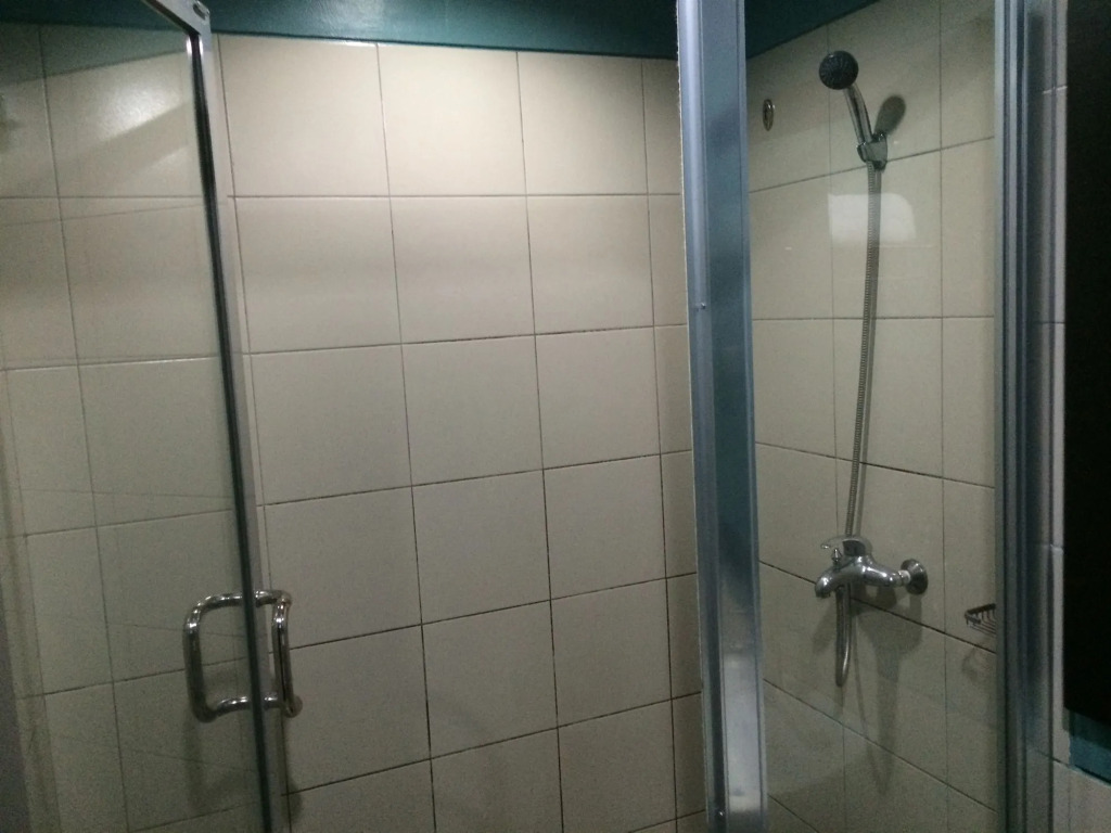Baguio Burnham Suites Hotel