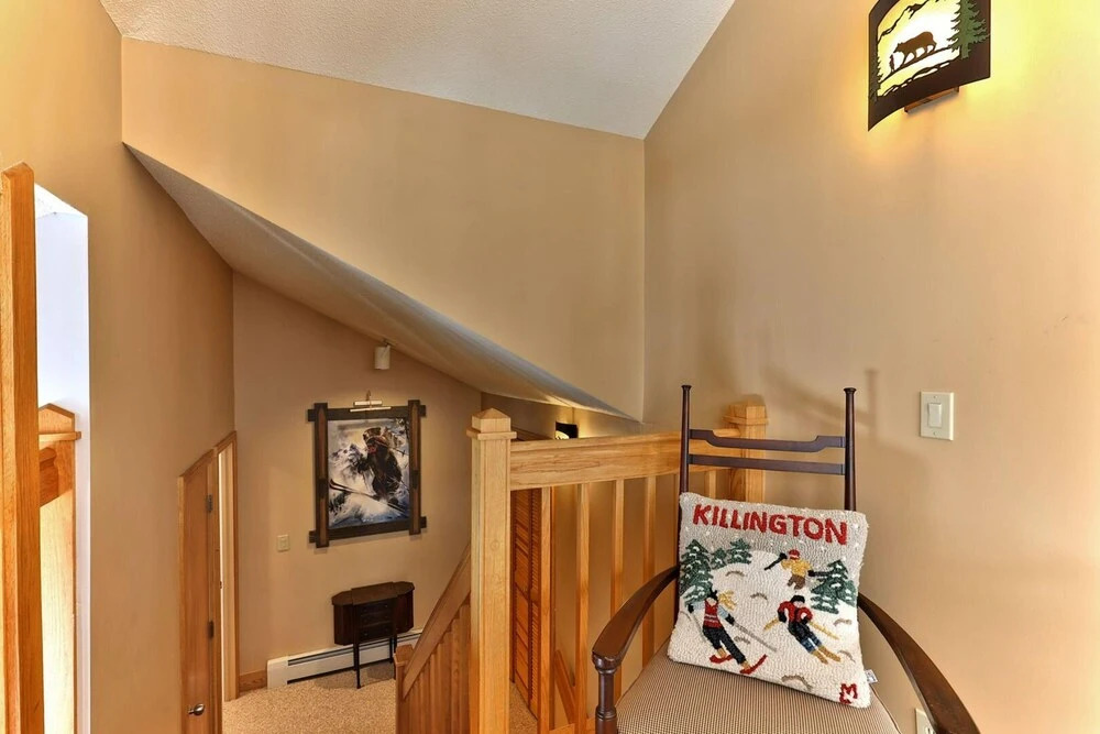 The Woods by Killington Vacation Rentals - 3 Bedrooms