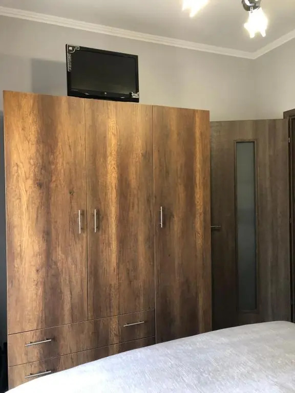 The only luxurious apartment in the center of town
