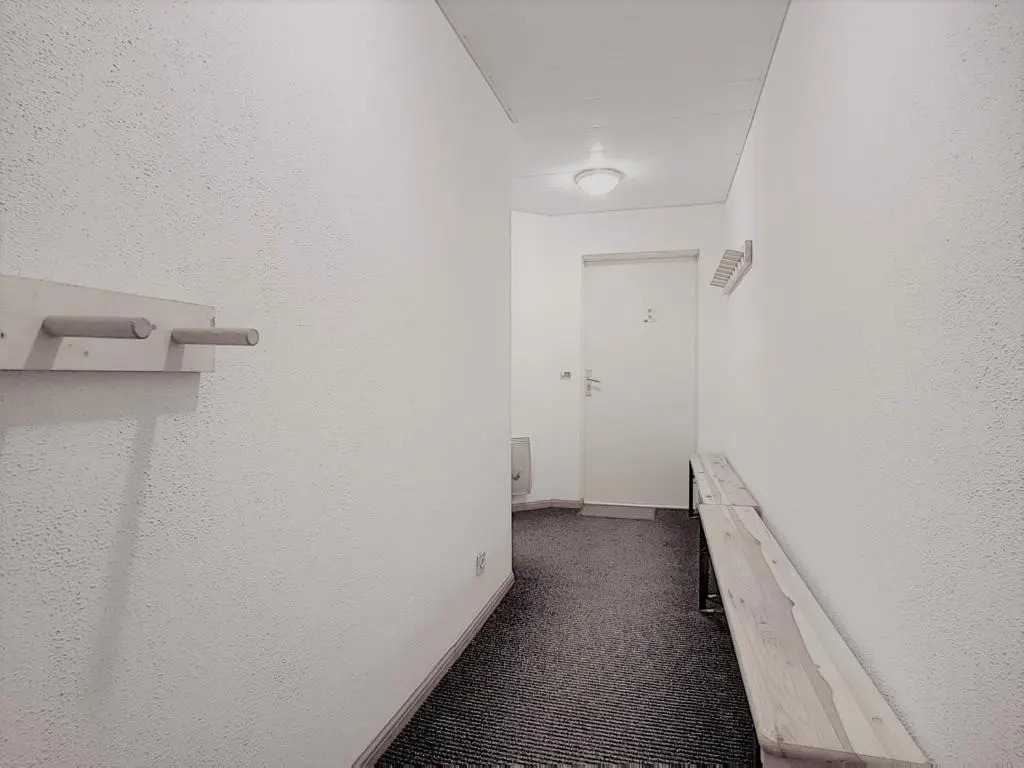 Appartement Les Gets, 2 pièces, 4 personnes - FR-1-454-23