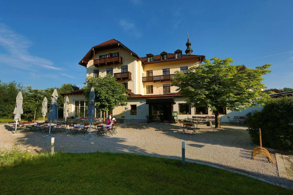 Hotel Vötterl