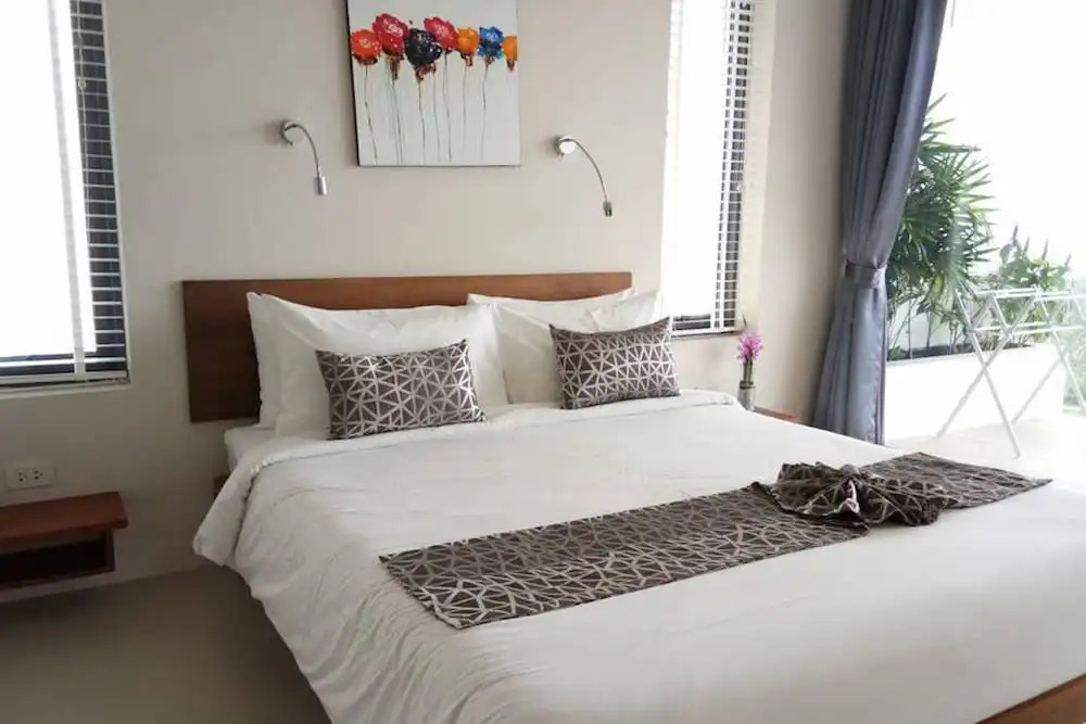 12 Bedroom Luxury Twin Sea View Villas SDV227/204-By Samui Dream Villas