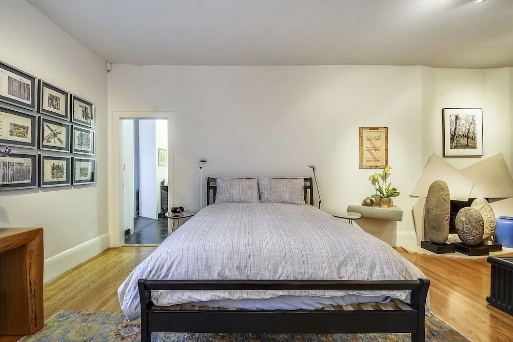 Newly Remodeled Loft In Lower Nob Hill 2 Bedroom Home by RedAwning