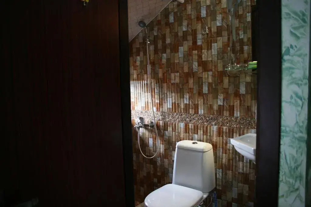 Sunny Guest House