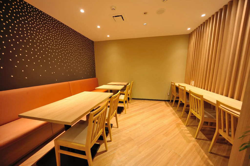 Dormy Inn Express Meguro Aobadai Hot Spring