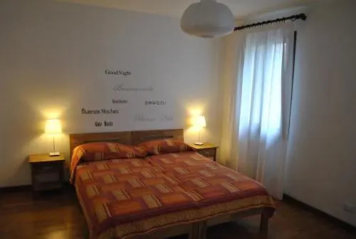 La Casa Verde MO26O63OOO8