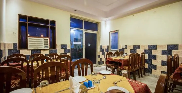 Hotel Apollo