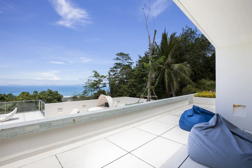 Lime Samui 3 Villas 15 Br