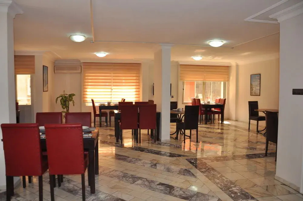 City Home Otel