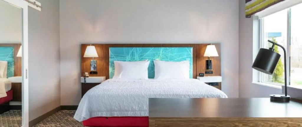 Hampton Inn by Hilton Port Hope Cobourg