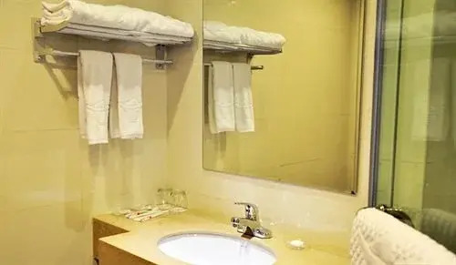Qiandaohu Sweetome Vacation Hotel (Pingshan Yidu)