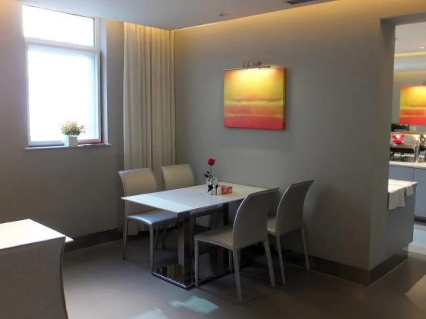 Jinjiang Inn Xining East Street Branch