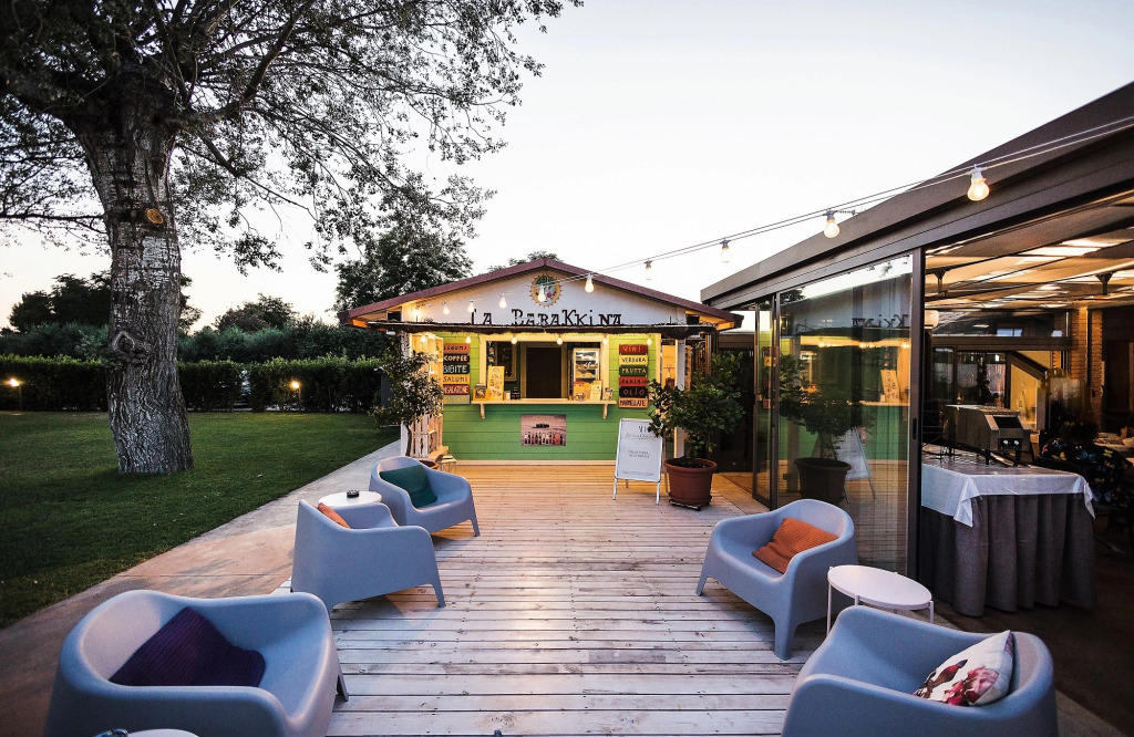 Country Resort Le Due Ruote
