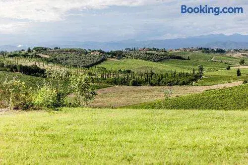 Tenuta Di Colle Alberti Agriturismo