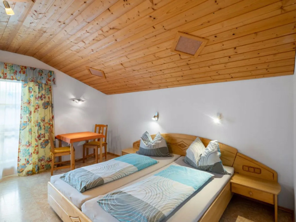 House Moderegg Bruck