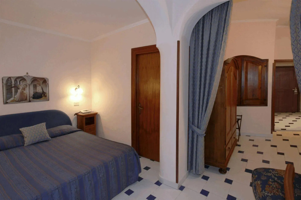 Hotel Il Nido