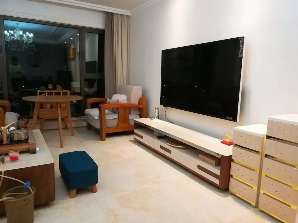 108 Degrees Zen Hotel Apartment