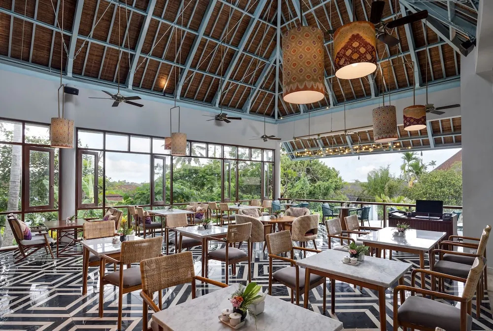 The Hava Ubud A Pramana Experience