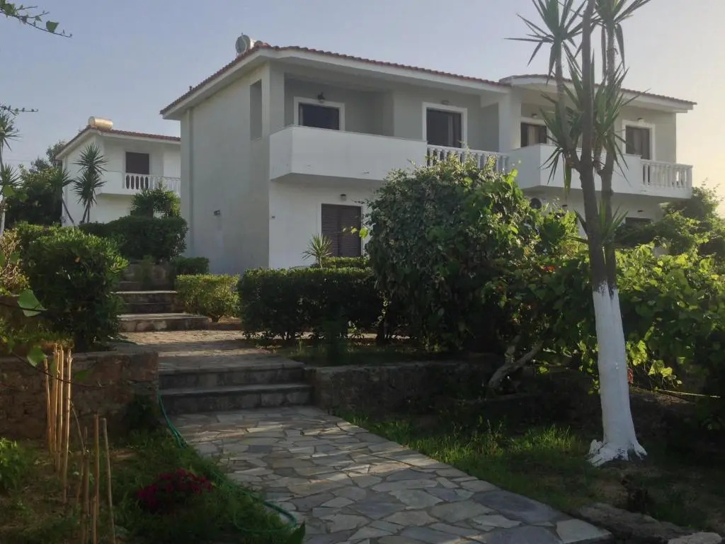 Diomare Villas
