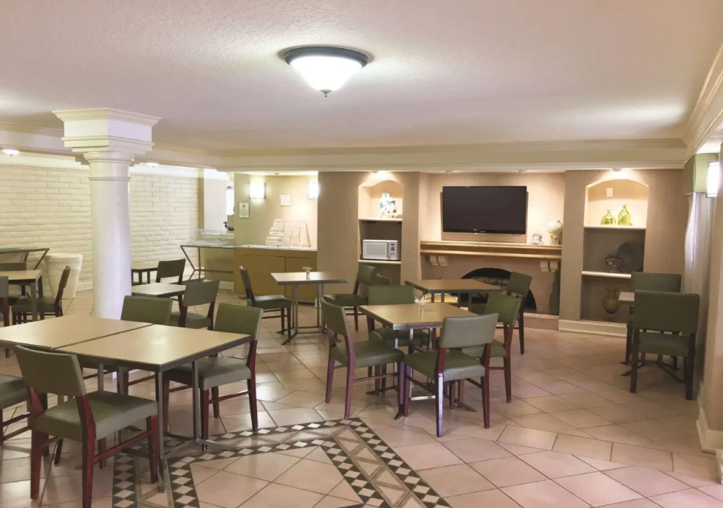 La Quinta East Deerfield Beach - Boca Raton