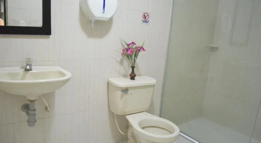 Hotel San Marcos Barranquilla