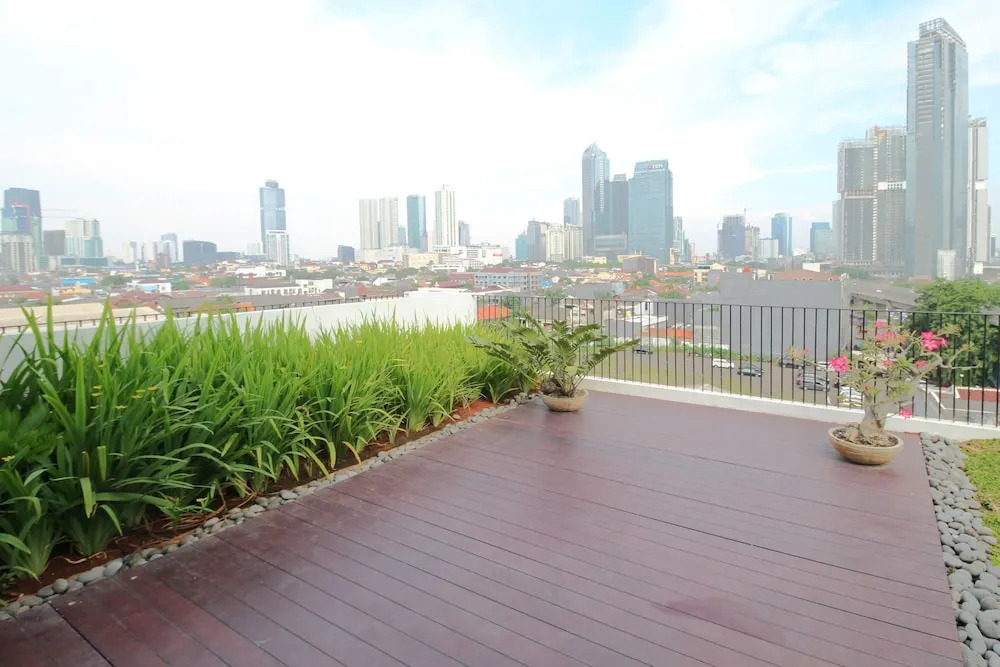 Airy Kuningan Bek Murad 73 Jakarta
