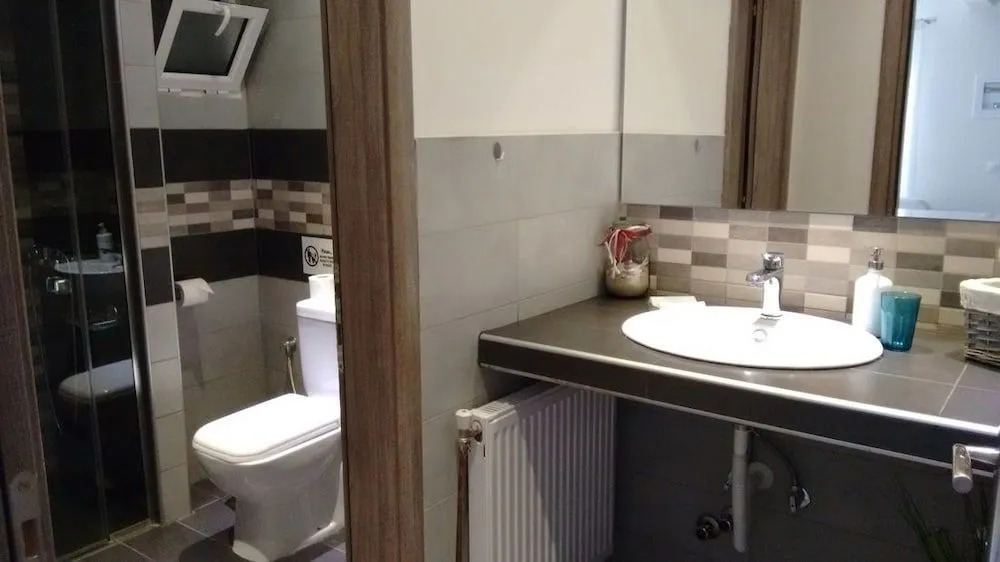 Kentrikon Suites