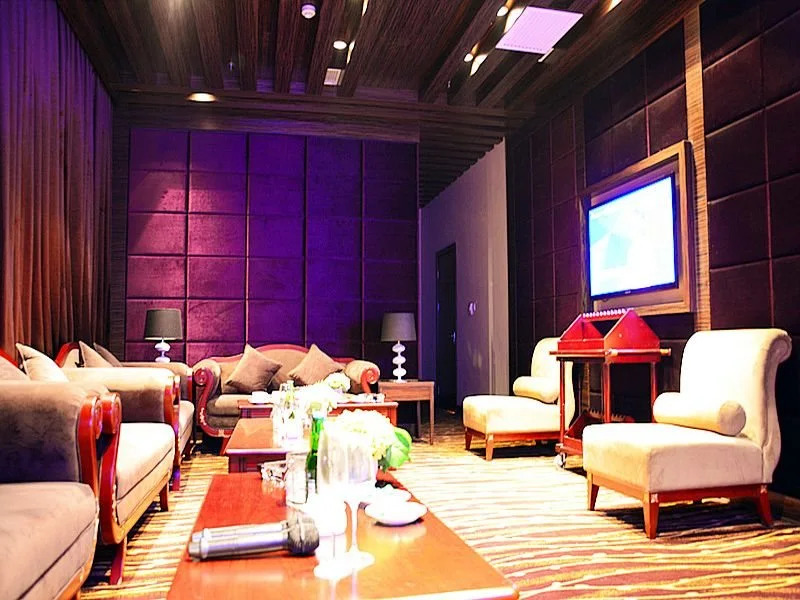 Mercure Shanghai Zhangjiang