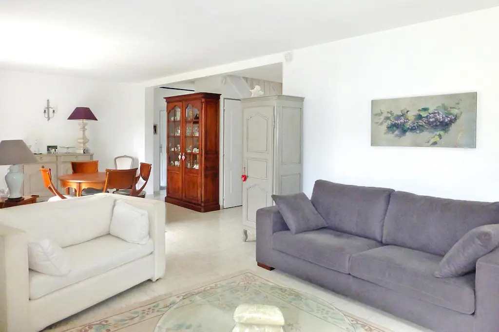 Holiday Home, Auray In Auray