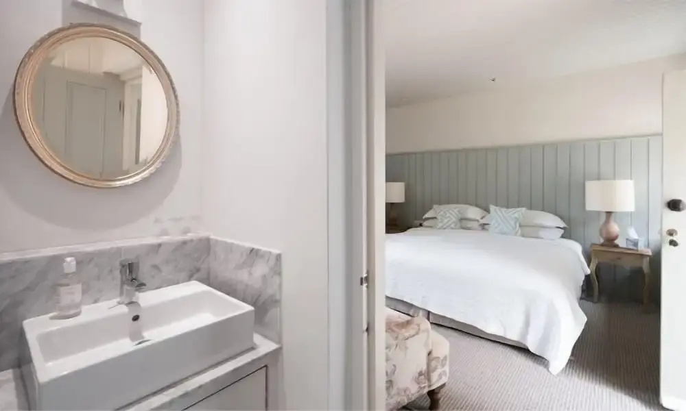 Penally Abbey Hotel