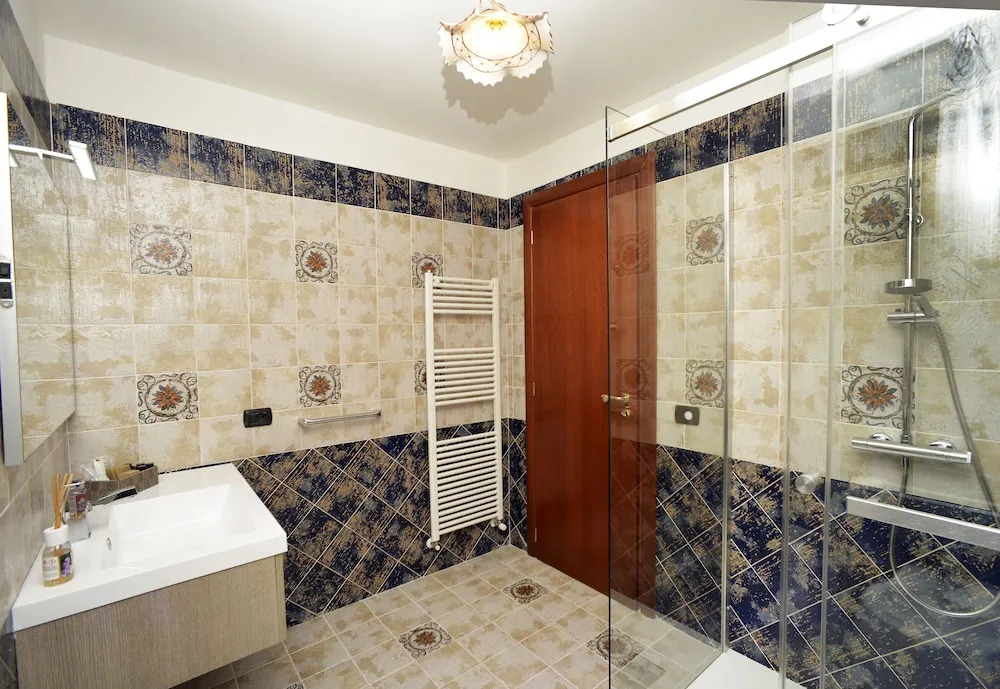 Italia Apartment