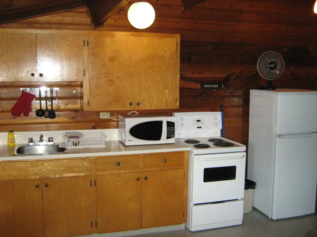 Sylvan Motel
