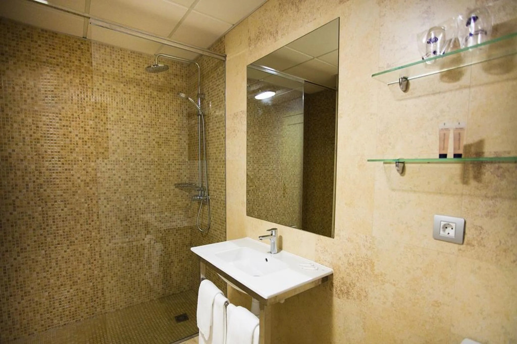 Elba Castillo San Jorge & Antigua Suite Hotel