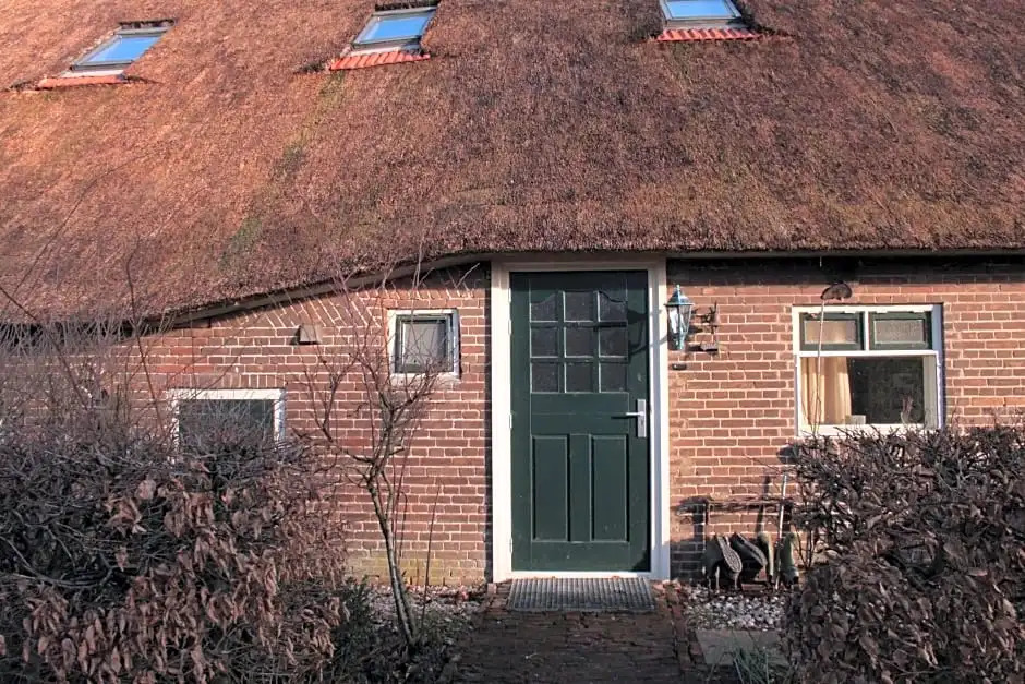 B&B De Rumelshof