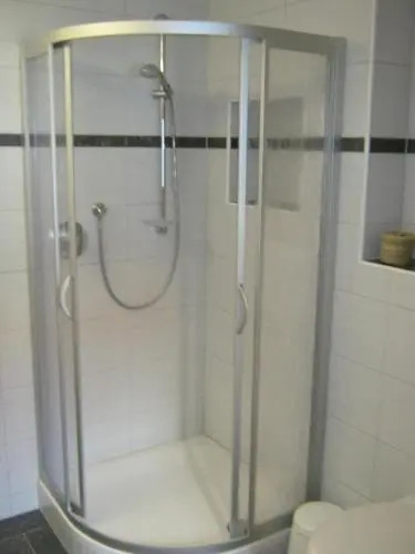 Fewo 3, Apartment Mitte
