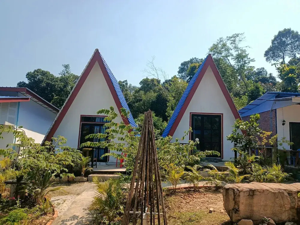 Blue Zone Hostel