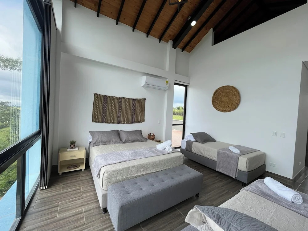 Chalet Filandia Panoramic Views by Xarm Apartments