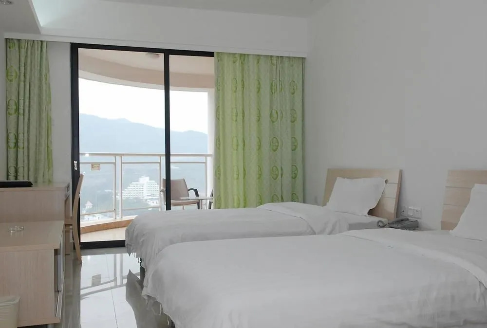 Red Star Coast Hotel - Shenzhen