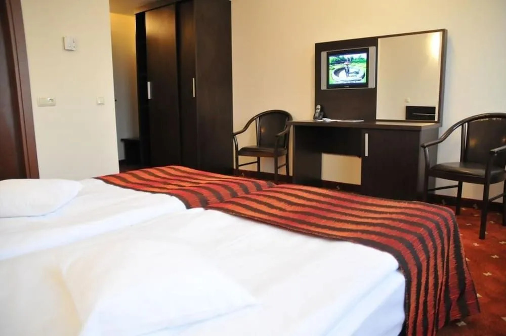 Hotel Roberts