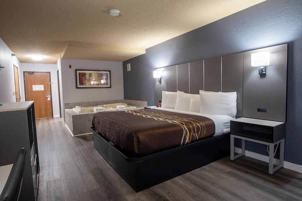 Coratel Inn and Suites By Jasper Eagan ST Paul Airport & Mall of America