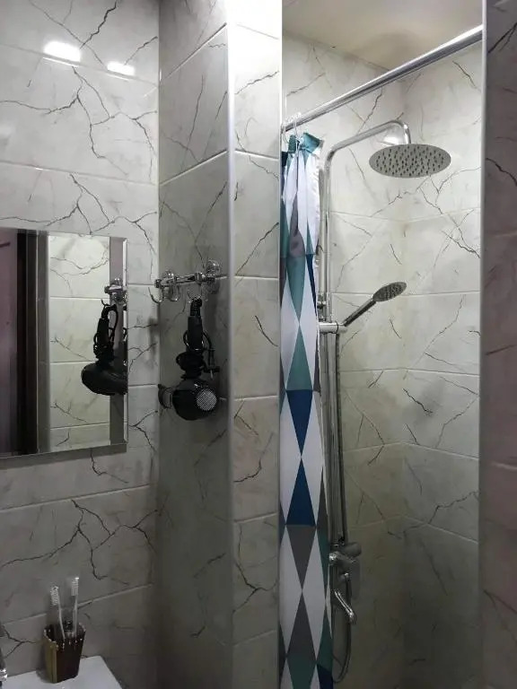 Borjomi Apartments Apart Hotel