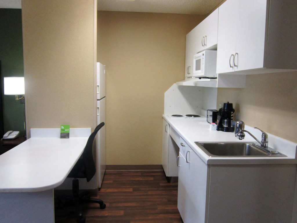 Extended Stay America Suites - Seattle - Everett - North