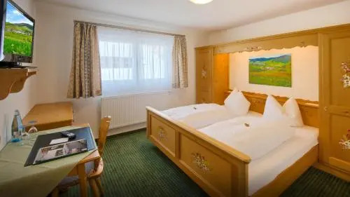 Landhotel Löwen Bernau