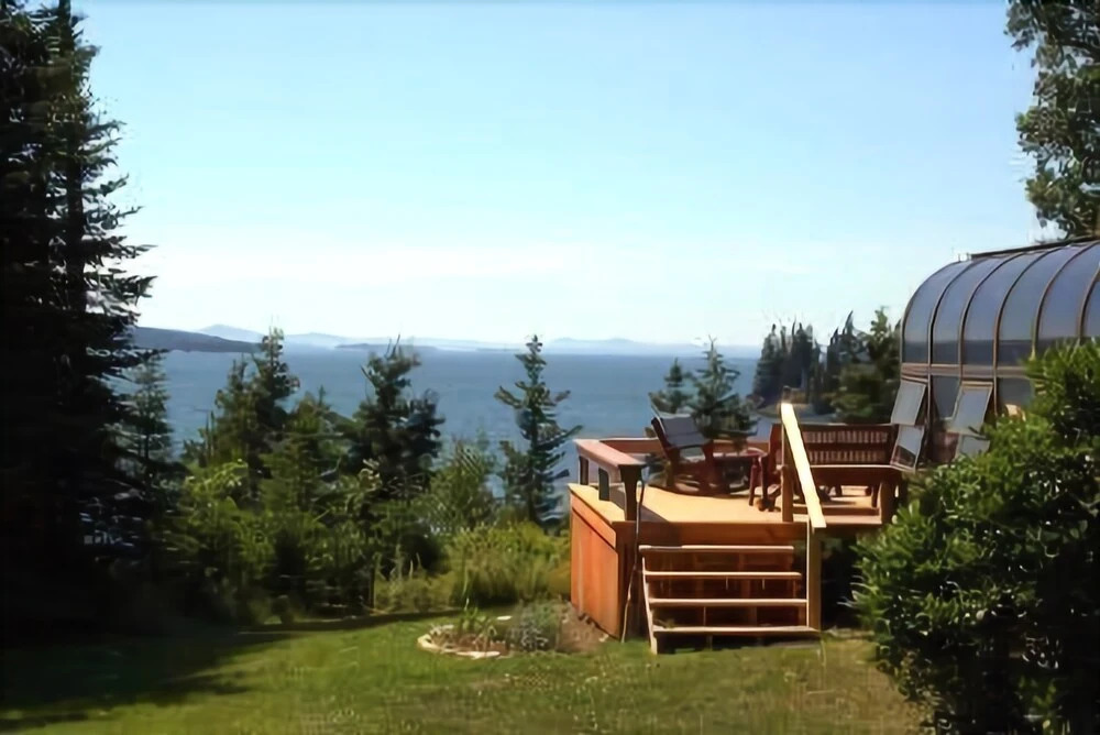Rugosa Way - Three Bedroom Home