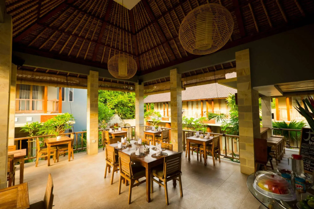 Tetirah Boutique Hotel Ubud