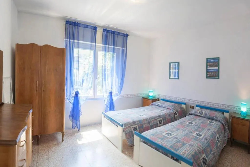 Casa Indipendente con giardino vista Legnone