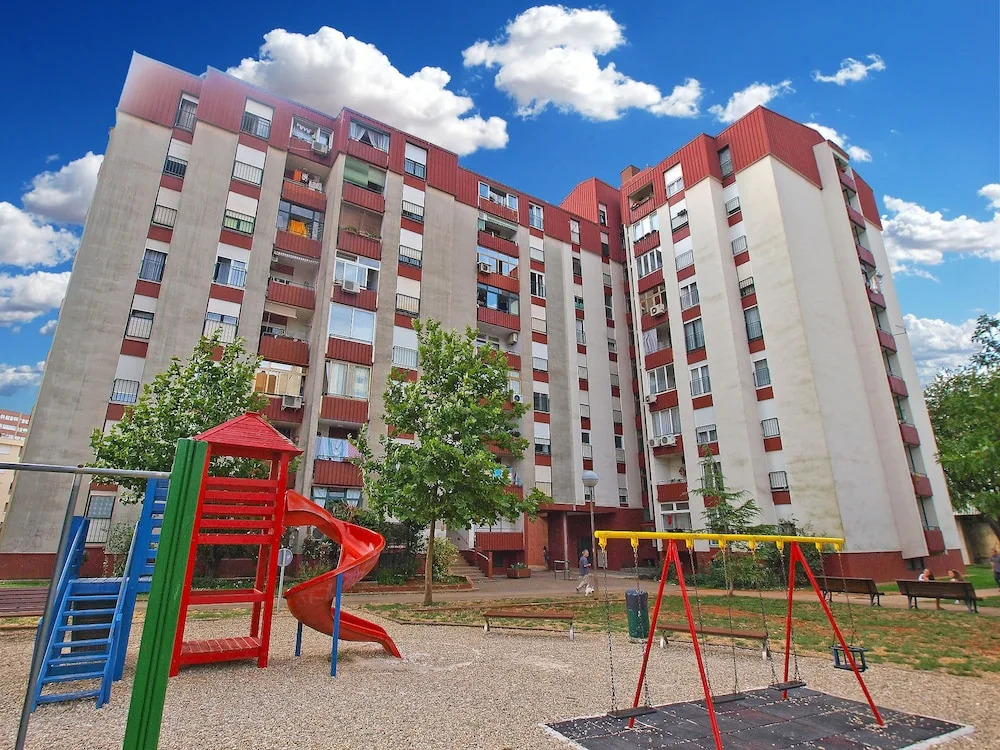 Apartment 1431
