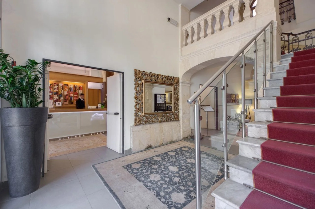 Grande Albergo Alfeo