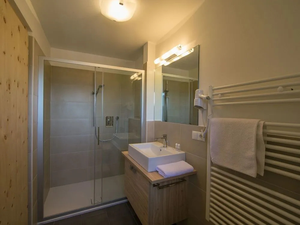 Naturhotel Edelweiss