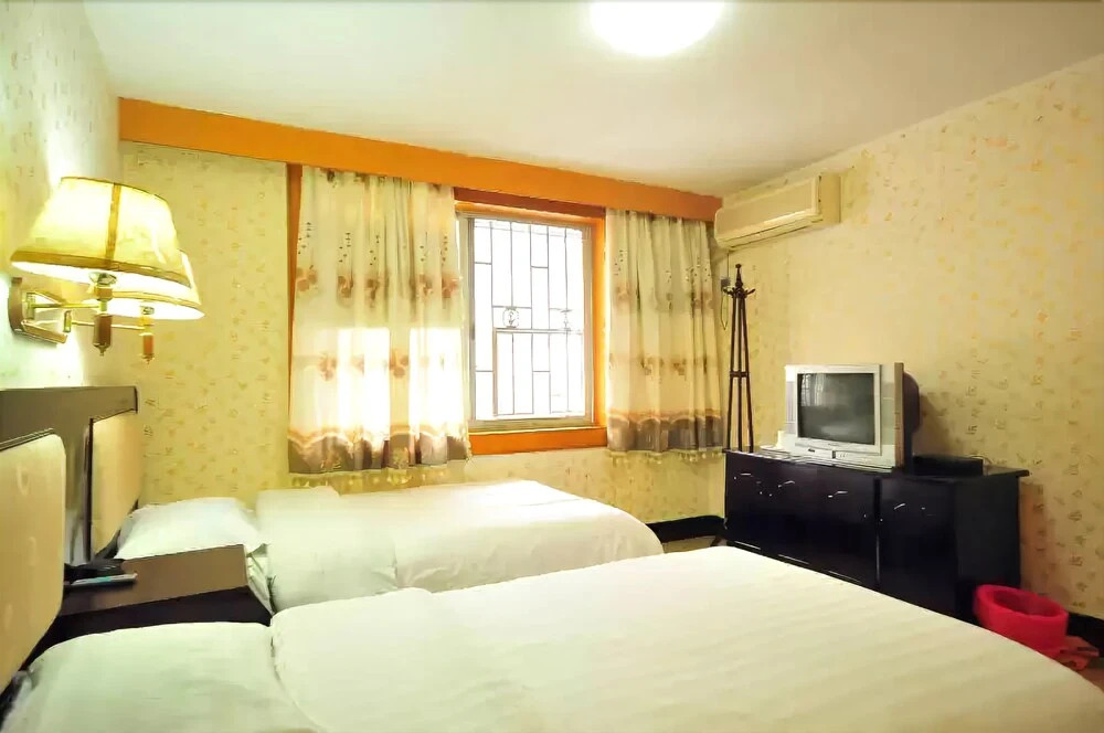 Gui Yuan Hotel
